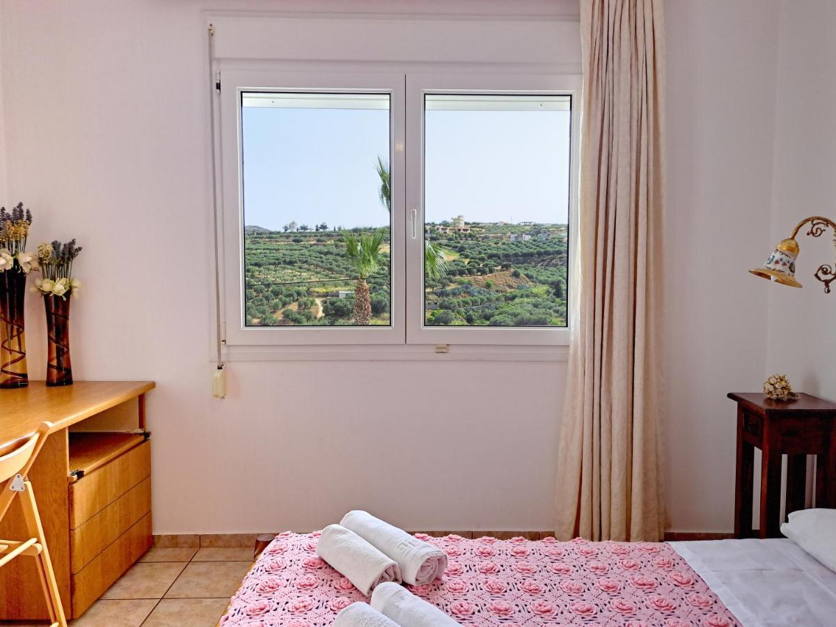 Aris Palace Eléa Kültér fotó