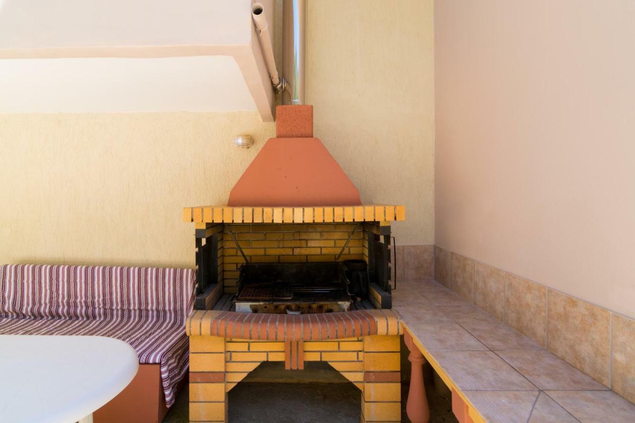 Aris Palace Eléa Kültér fotó