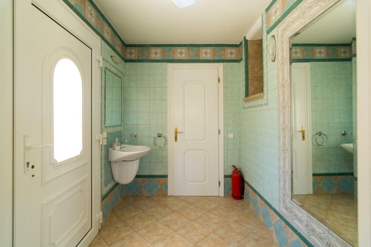 Aris Palace Eléa Kültér fotó