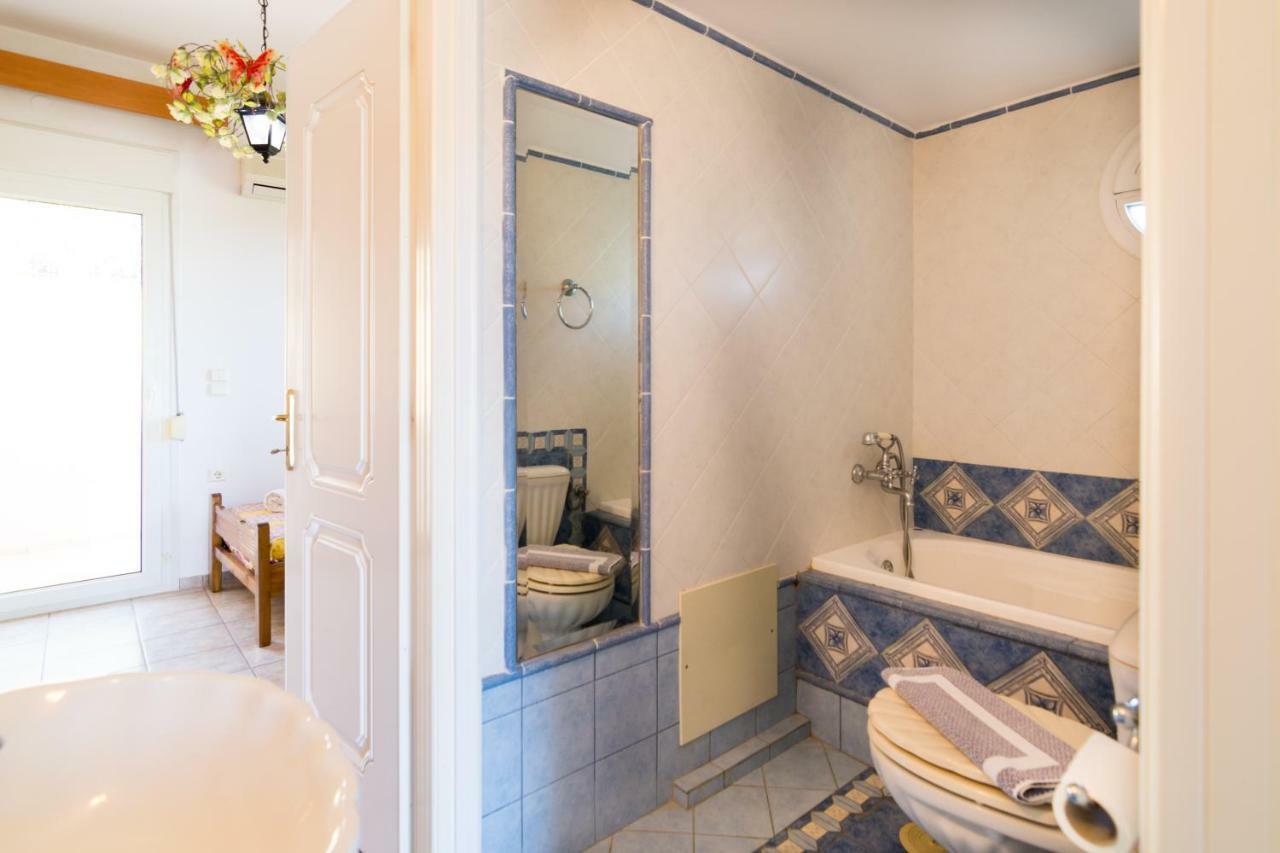 Aris Palace Eléa Kültér fotó