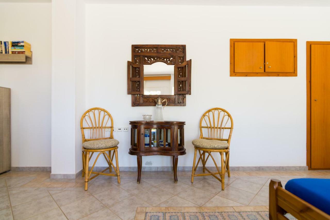 Aris Palace Eléa Kültér fotó